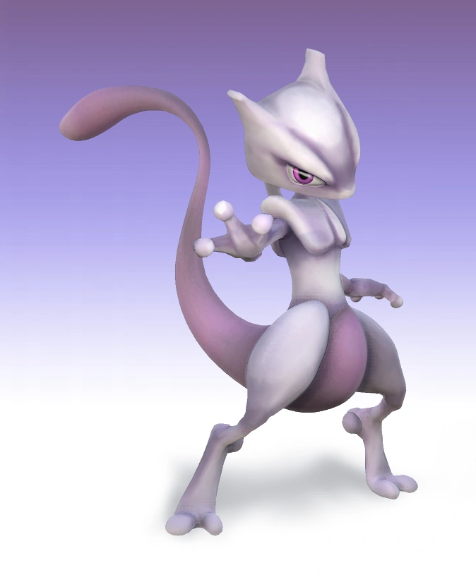 Mewtwo Super Smash Bros. Tourney Wiki FANDOM powered by Wikia