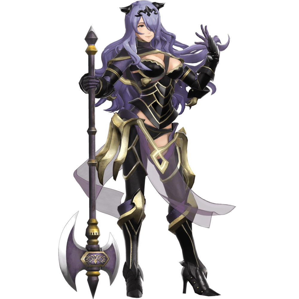Camilla (Fire Emblem) | Super Smash Bros. Tourney Wiki | FANDOM powered ...