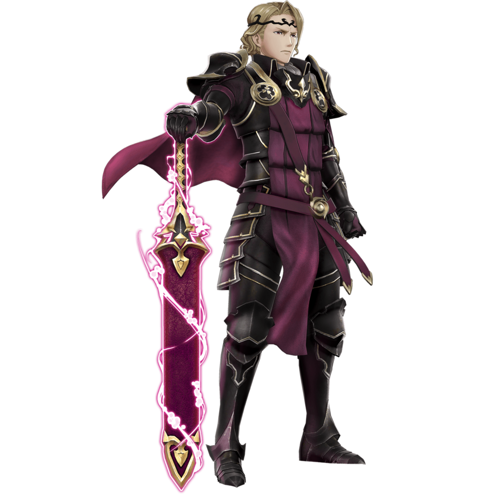 xander