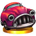 DevilCarTrophy3DS
