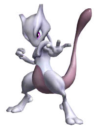 Mewtwo (Super Smash Bros. Melee) | Smashpedia | FANDOM powered by Wikia