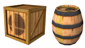 Cratebarrel