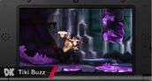 Tiki BuzzSmashRun