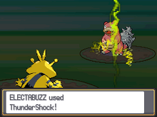 ThunderShock