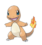 CharmanderArt