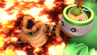 User Blog The Shy Platypi My Super Smash Bros Tier List
