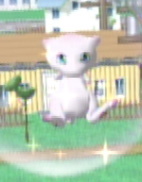Mew copy