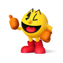 Pac-manblog