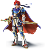 Roy SSBWU