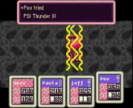 PK Thunder Mother 2