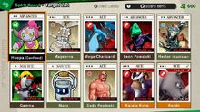 SpiritBoard