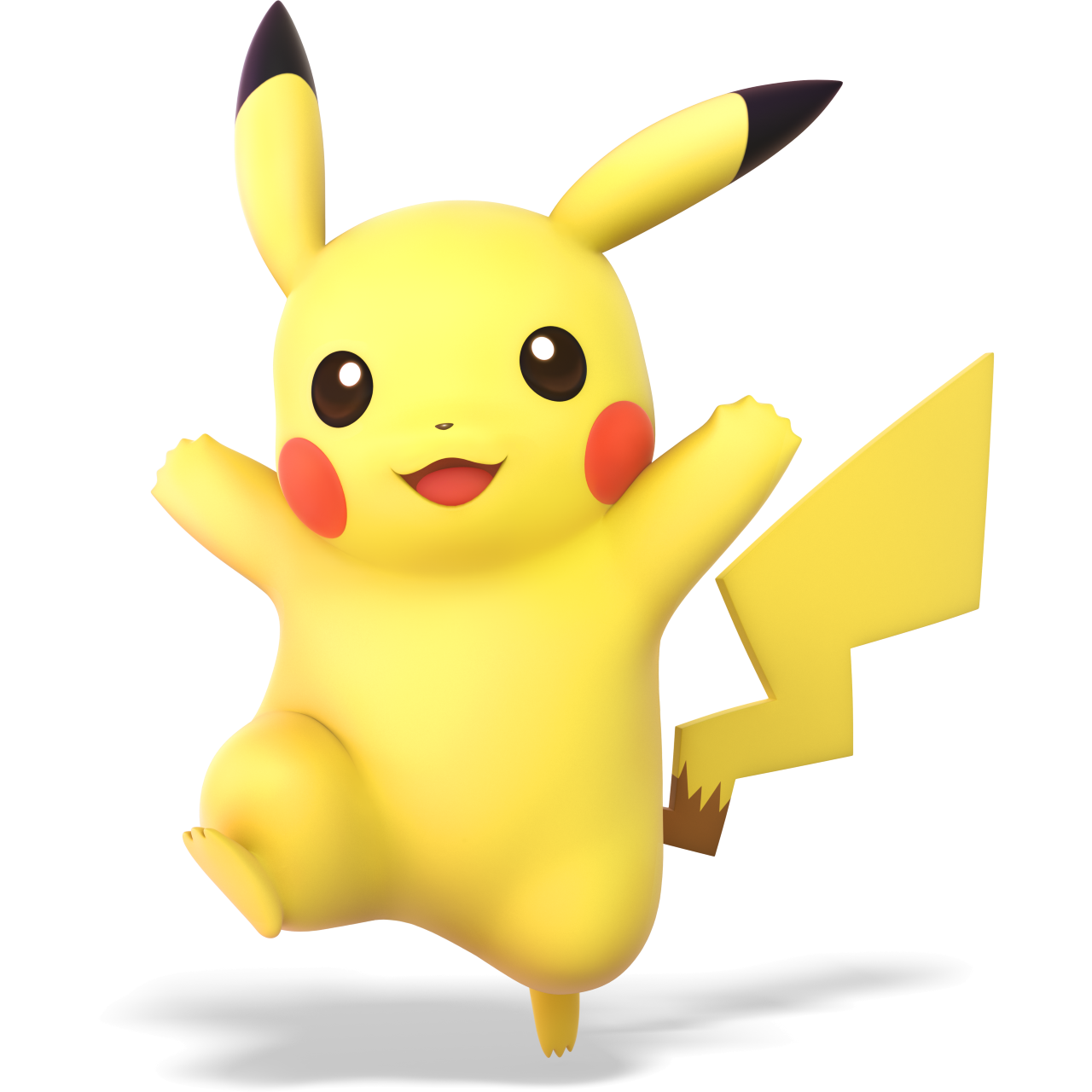 Pikachu (Super Smash Bros. Ultimate) | Smashpedia | Fandom