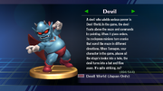 Devil