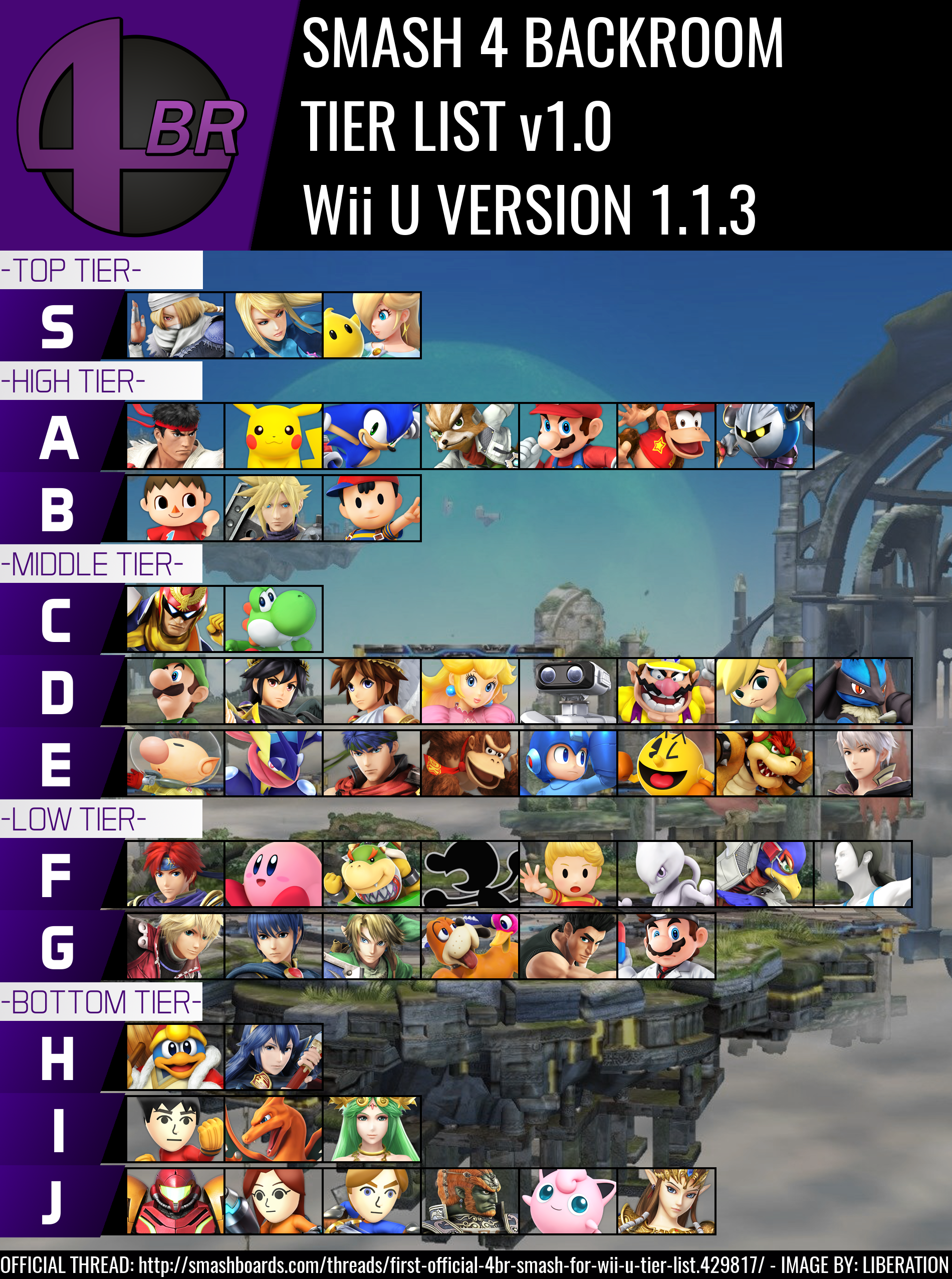 image smash 4 tie png smashpedia fandom powered by wikia