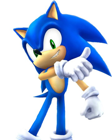 Sonic Super Smash Bros Brawl Smashpedia Fandom