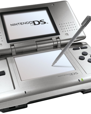 Nintendo Ds Universe Smashpedia Fandom