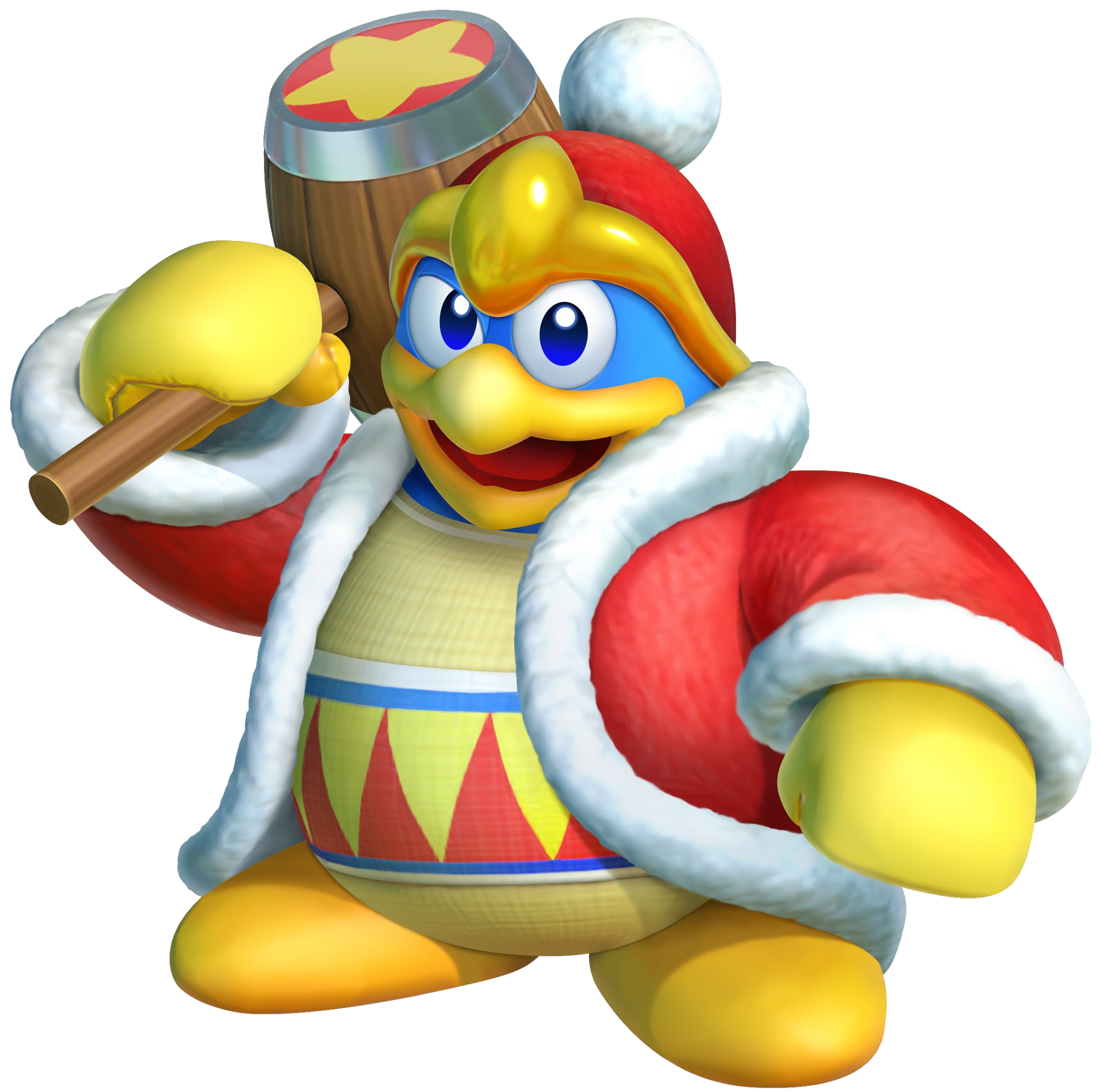 King Dedede | Smashpedia | FANDOM powered by Wikia