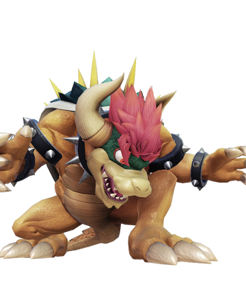 Giga Bowser Smashpedia Fandom