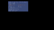 SSBM Debug Menu