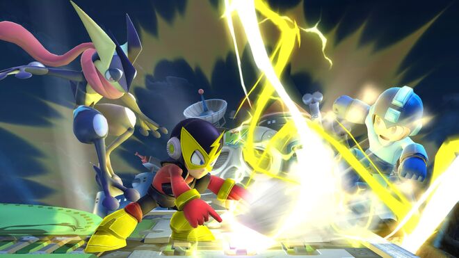 Smash screens 39