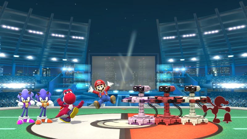 8 Player Smash Smashpedia Fandom Powered By Wikia