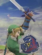 Link ko авто