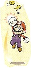 SSB Super Jump Punch Artwork
