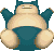 SnorlaxSSBSprite