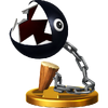 ChainChompTrophyWiiU