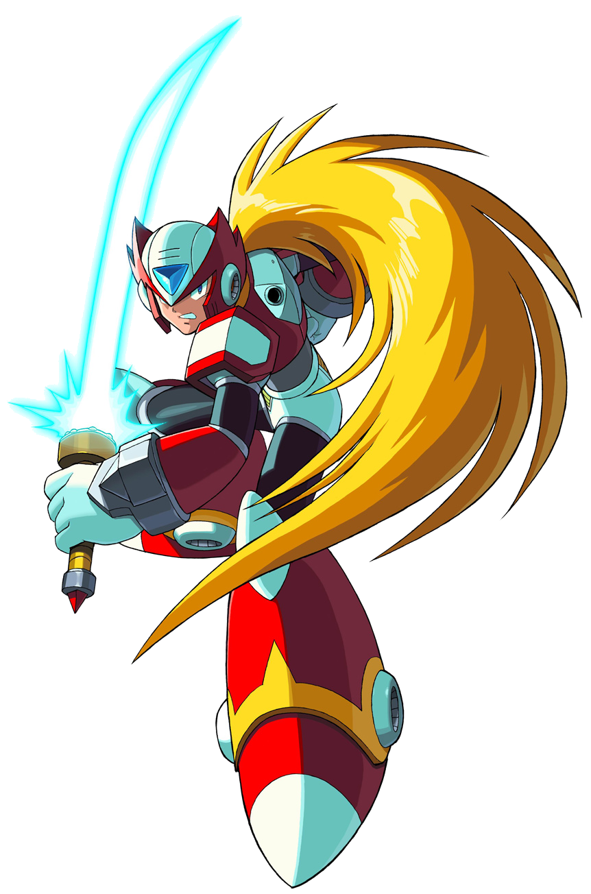Zero Mega Man Smashpedia Fandom 0912