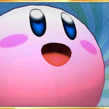 Kirby Super Smash Bros For Nintendo 3ds And Wii U Smashpedia