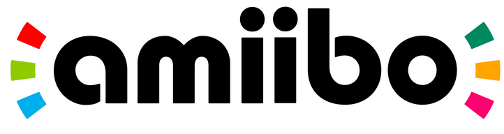 Risultati immagini per AMIIBO LOGO