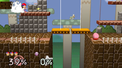 Super Smash Bros Series Smashpedia Fandom