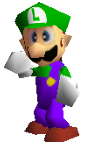 64Luigi