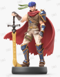 You get no simpathy from me Amiibo