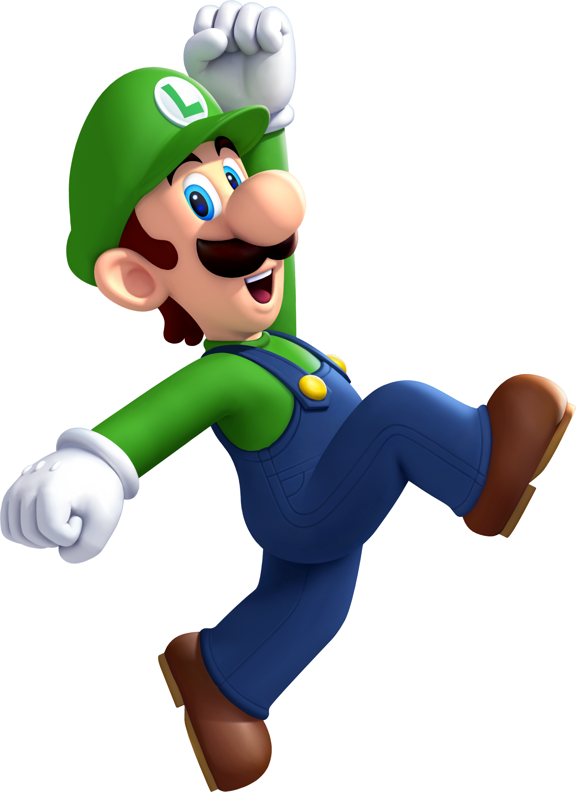 Image Luigi NSMBUpng Smashpedia FANDOM Powered By Wikia