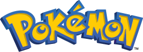 English Pokemon logo