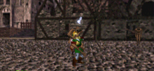 ReDead-Attacking-Link-In-OoT