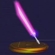 Beamsword