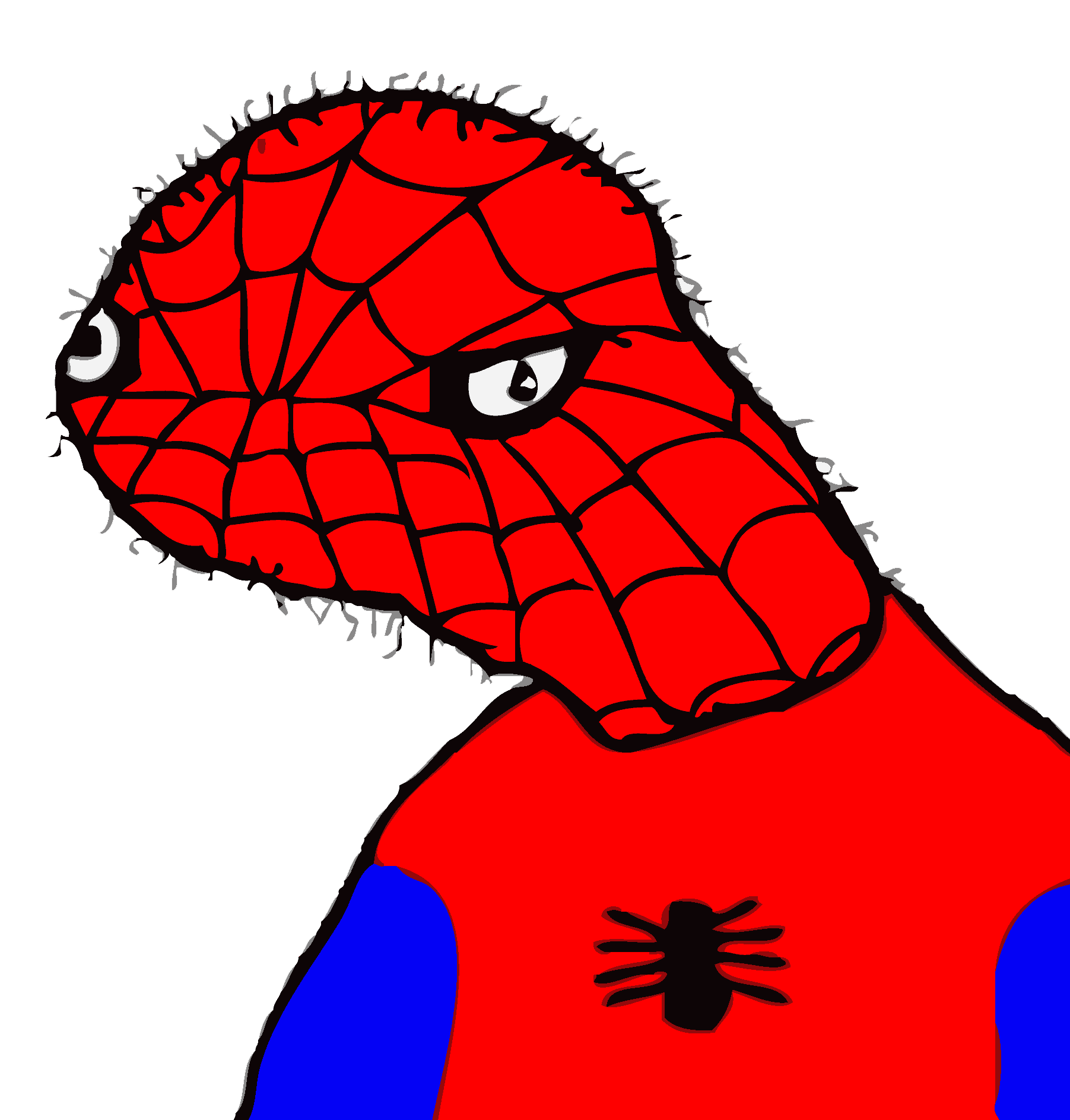 Image Spoderman.png Smashpedia FANDOM powered by Wikia