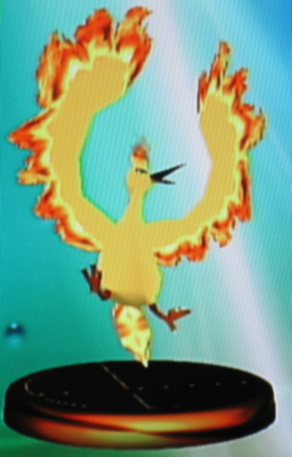 Moltres Smashpedia Fandom Powered By Wikia