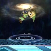Midair Jump Smashpedia Fandom