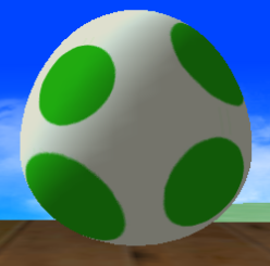 YoshiEgg