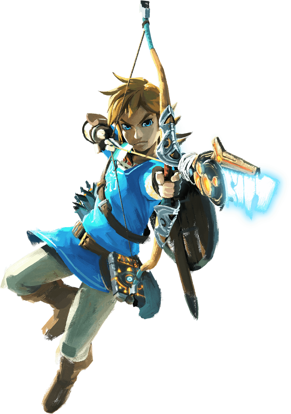 Link | Smashpedia | FANDOM powered by Wikia