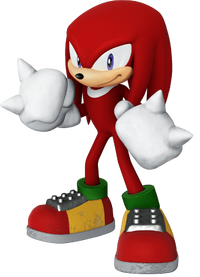 Knuckles