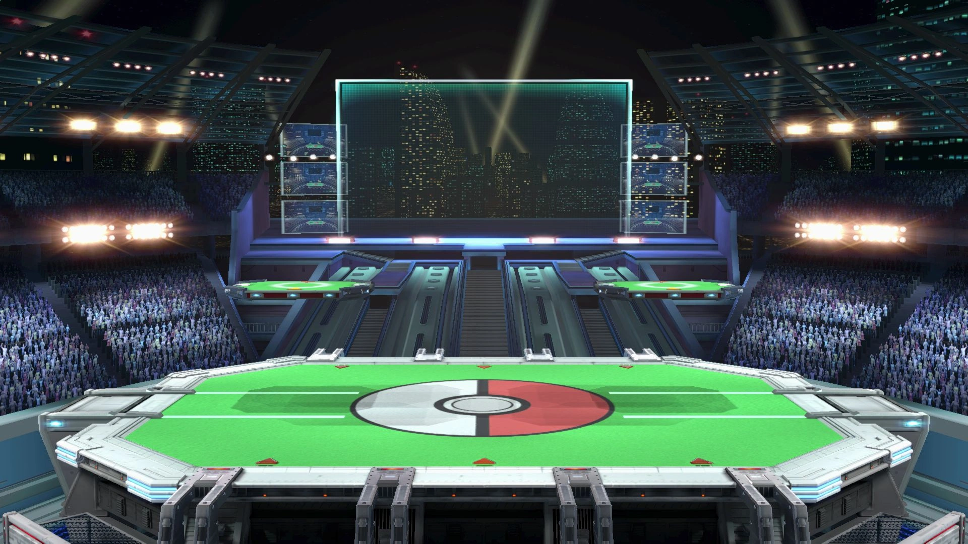 Pokemon Stadium 2 Smashpedia Fandom Pokemon Stadium 2 Smashpedia Fandom