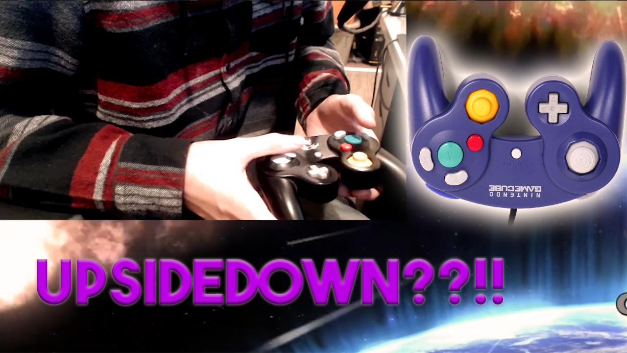 user blog beewito how i play smash 4 upside down smashpedia