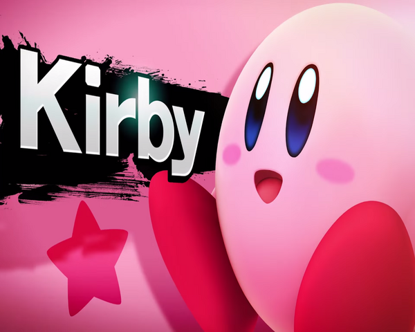 Image - Kirby BG.png | Smashpedia | FANDOM powered by Wikia