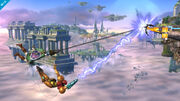 Ssb4-tether-recovery