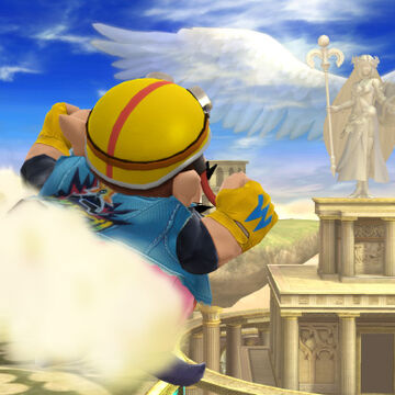 Wario Waft Smashpedia Fandom